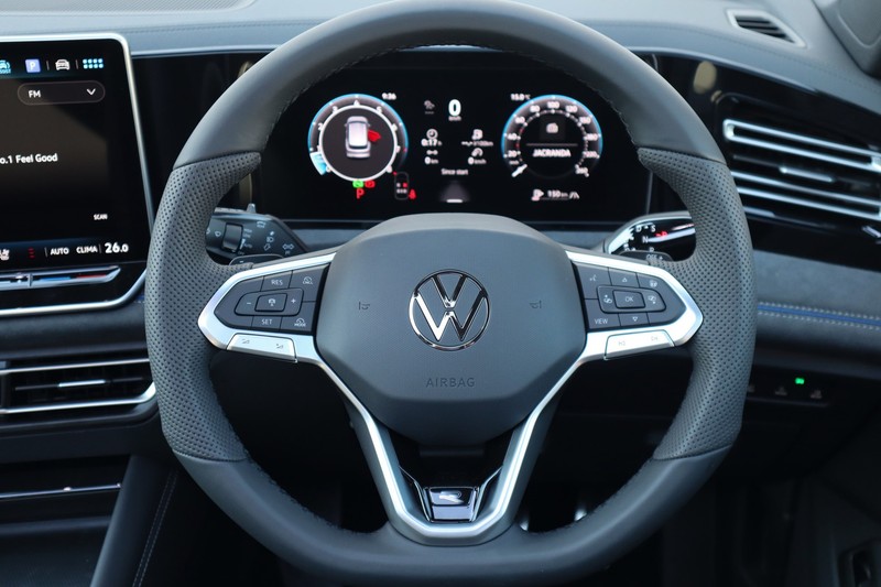 Volkswagen Tiguan - Hatfield VW Pretoria - Image 32
