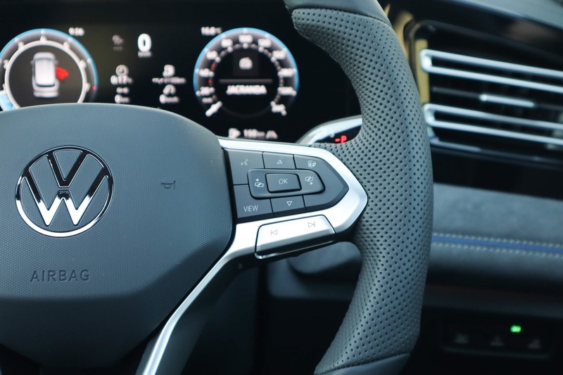 Volkswagen Tiguan - Hatfield VW Pretoria - Image 33