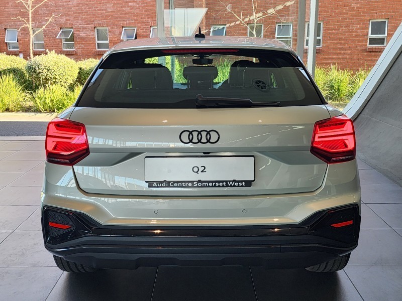 Audi Q2 - Audi Centre Somerset West - Image 5