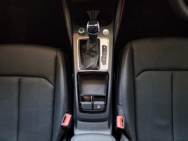 Audi Q2 - Audi Centre Somerset West - Image 15