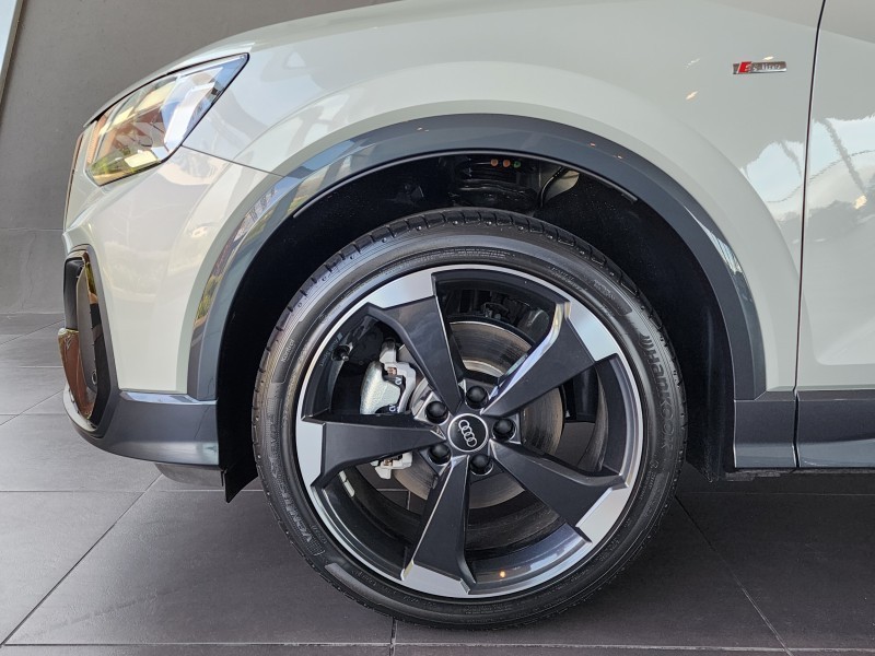 Audi Q2 - Audi Centre Somerset West - Image 20