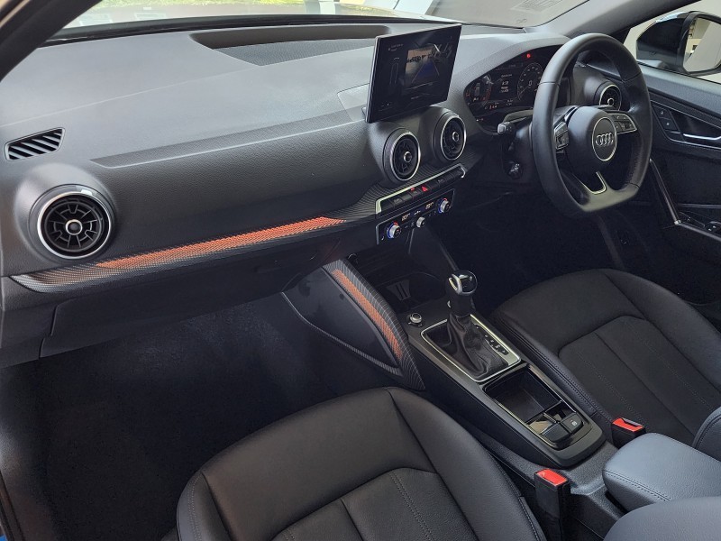 Audi Q2 - Audi Centre Somerset West - Image 11