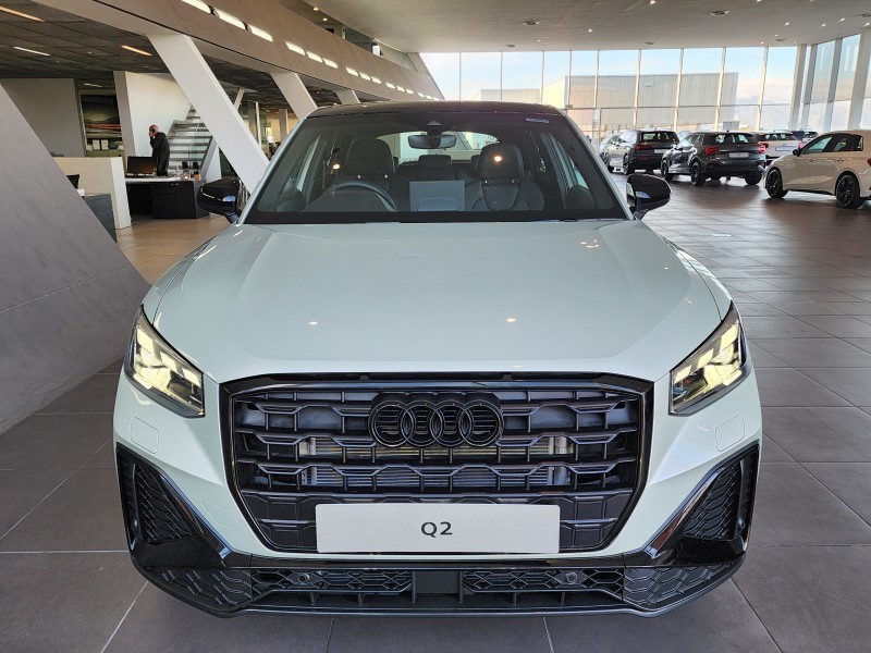 Audi Q2 - Audi Centre Somerset West - Image 2