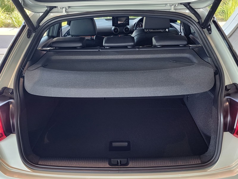Audi Q2 - Audi Centre Somerset West - Image 8
