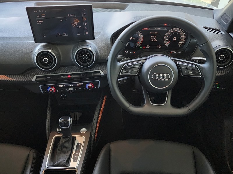 Audi Q2 - Audi Centre Somerset West - Image 16