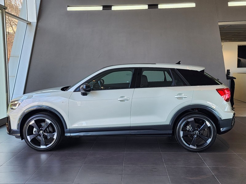 Audi Q2 - Audi Centre Somerset West - Image 7