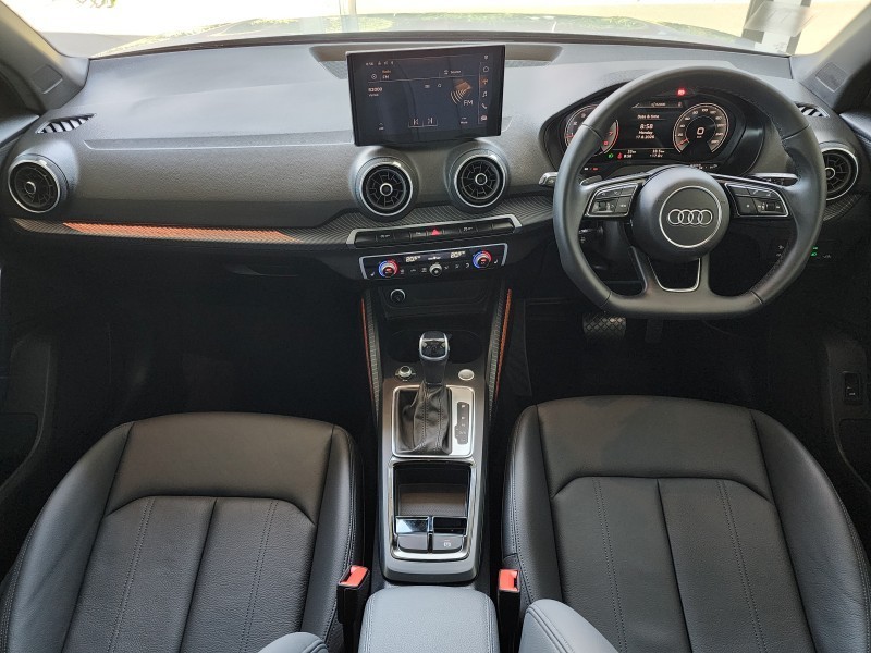 Audi Q2 - Audi Centre Somerset West - Image 14