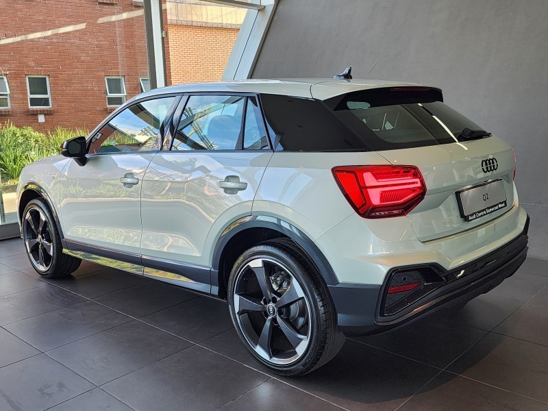 Audi Q2 - Audi Centre Somerset West - Image 4