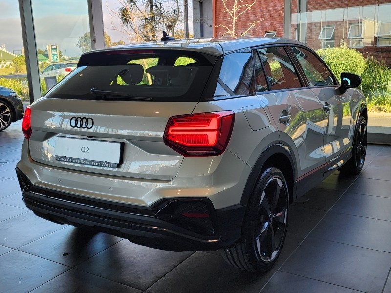 Audi Q2 - Audi Centre Somerset West - Image 6