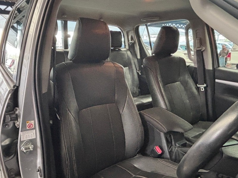 Toyota Hilux - We Buy Bakkies - Image 14