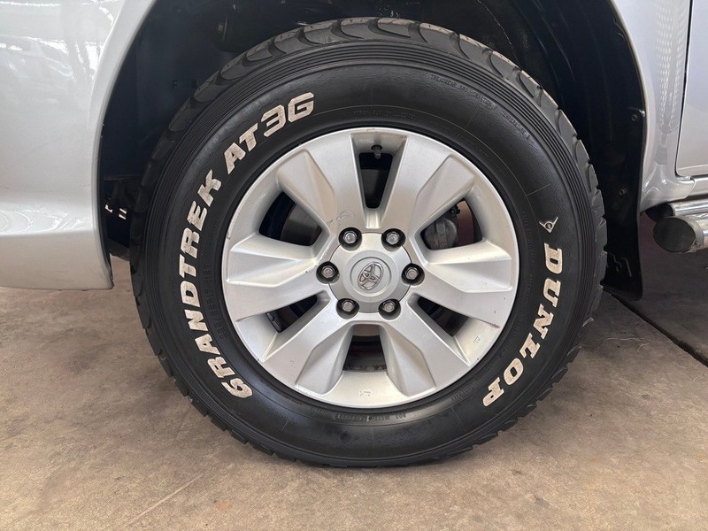 Toyota Hilux - We Buy Bakkies - Image 6