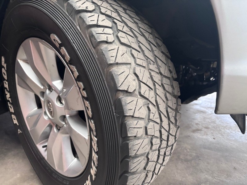 Toyota Hilux - We Buy Bakkies - Image 7