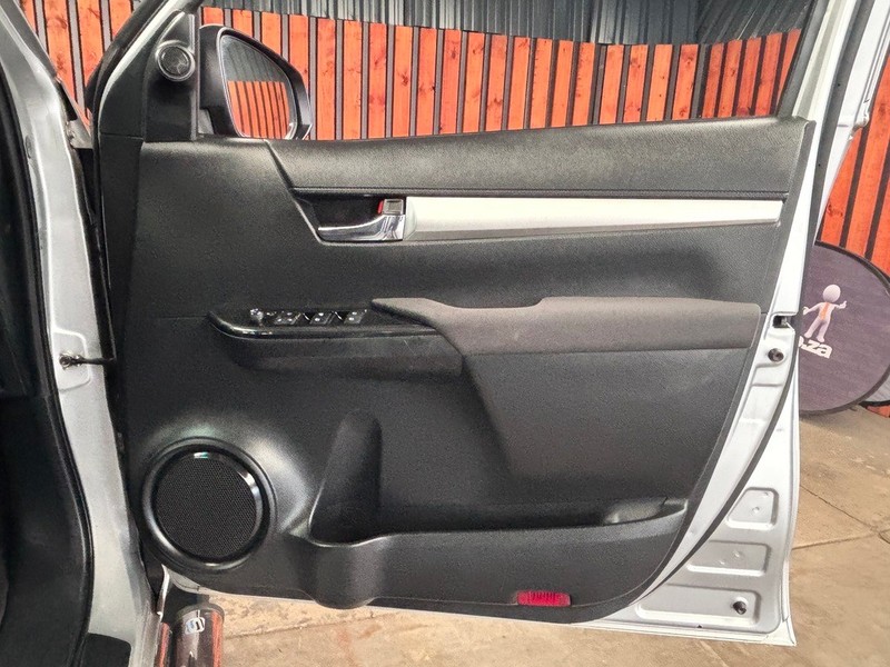 Toyota Hilux - We Buy Bakkies - Image 12