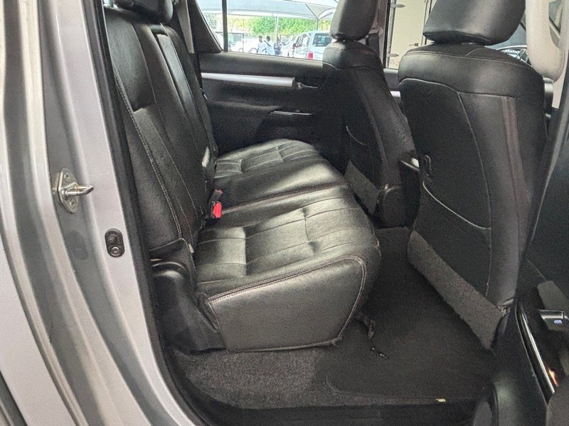 Toyota Hilux - We Buy Bakkies - Image 16