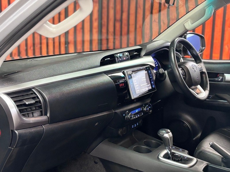 Toyota Hilux - We Buy Bakkies - Image 19