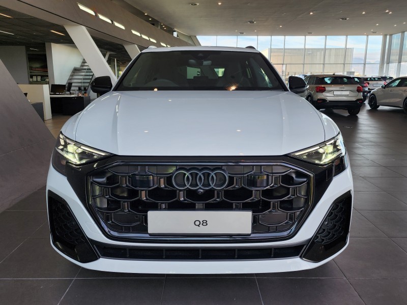 Audi Q8 - Audi Centre Somerset West - Image 2