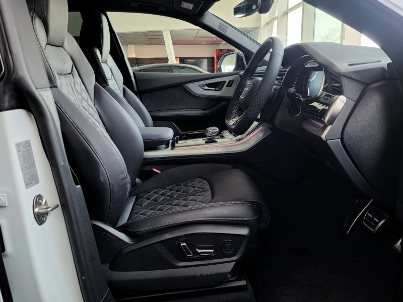 Audi Q8 - Audi Centre Somerset West - Image 10