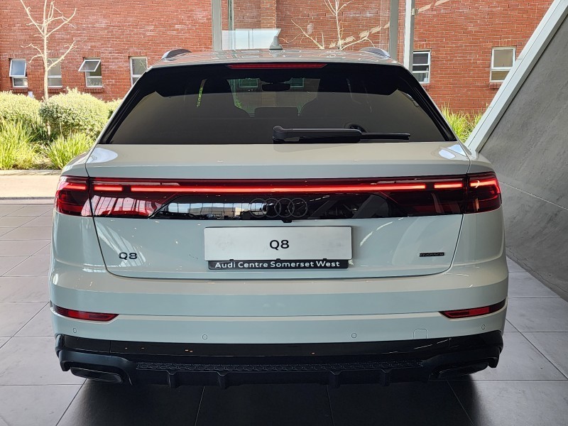 Audi Q8 - Audi Centre Somerset West - Image 5
