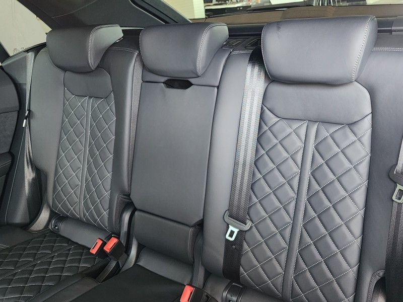 Audi Q8 - Audi Centre Somerset West - Image 13