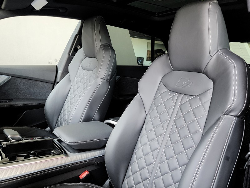 Audi Q8 - Audi Centre Somerset West - Image 8