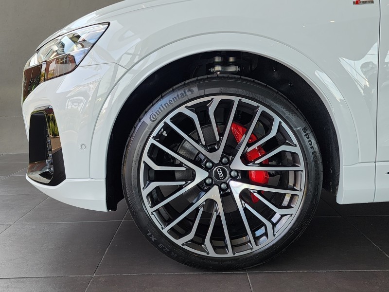 Audi Q8 - Audi Centre Somerset West - Image 20