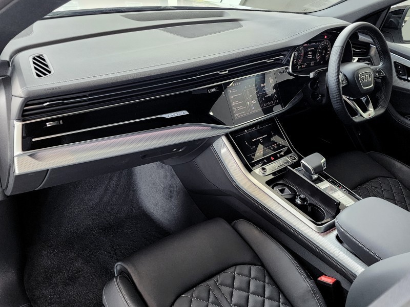 Audi Q8 - Audi Centre Somerset West - Image 14