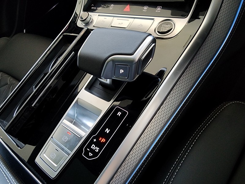 Audi Q8 - Audi Centre Somerset West - Image 19