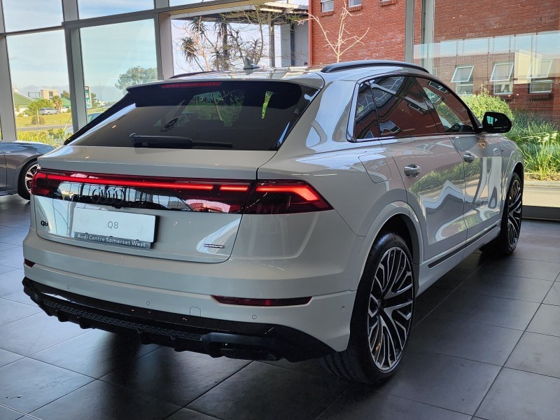 Audi Q8 - Audi Centre Somerset West - Image 6