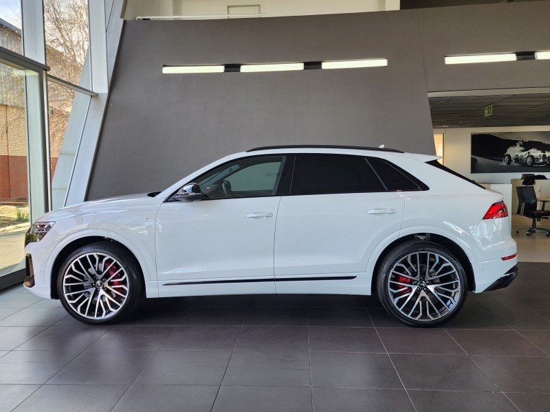Audi Q8 - Audi Centre Somerset West - Image 11