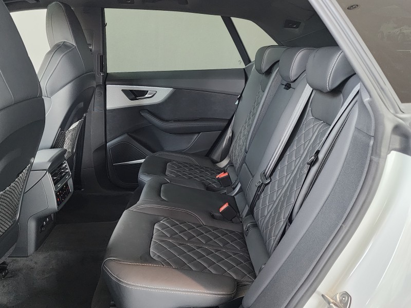 Audi Q8 - Audi Centre Somerset West - Image 12