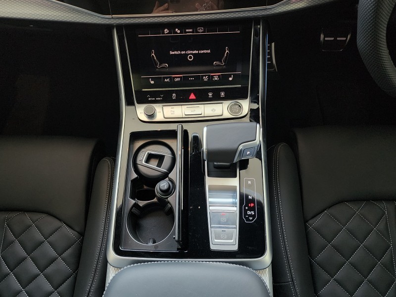 Audi Q8 - Audi Centre Somerset West - Image 16