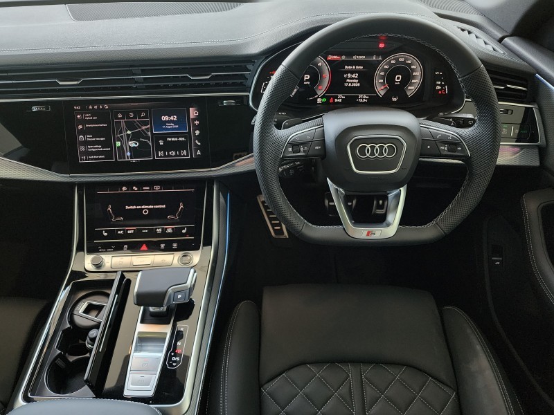 Audi Q8 - Audi Centre Somerset West - Image 17