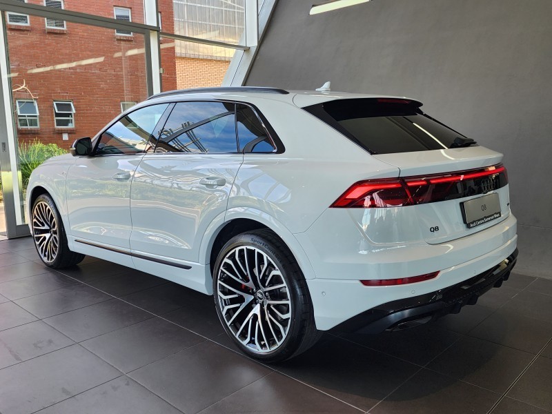 Audi Q8 - Audi Centre Somerset West - Image 4