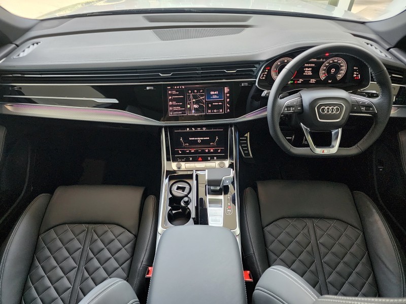 Audi Q8 - Audi Centre Somerset West - Image 15