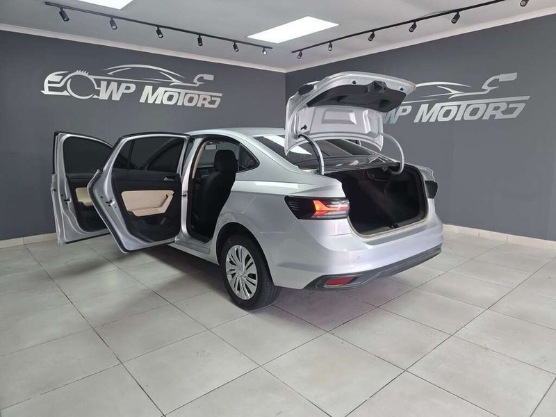 Volkswagen Polo - WP Motors - Image 9