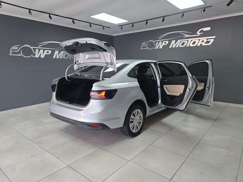 Volkswagen Polo - WP Motors - Image 10