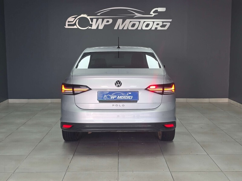 Volkswagen Polo - WP Motors - Image 11
