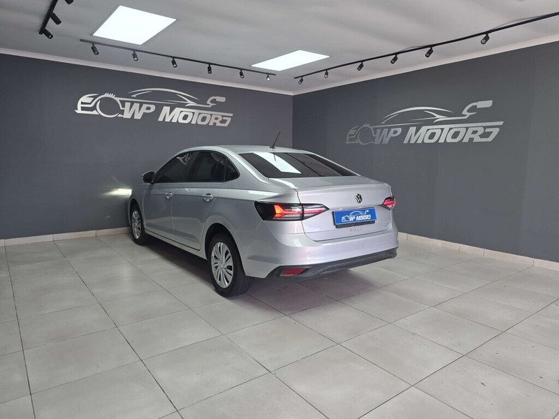 Volkswagen Polo - WP Motors - Image 7