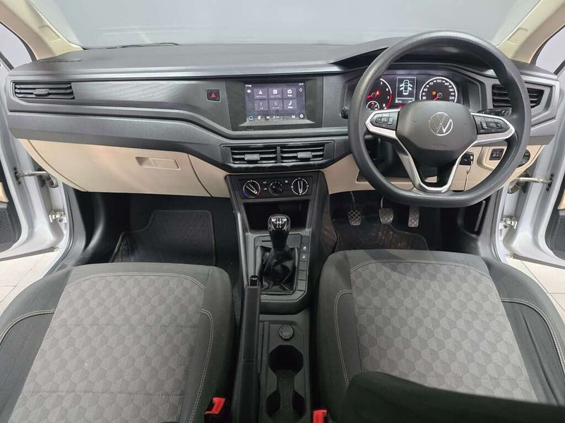 Volkswagen Polo - WP Motors - Image 14
