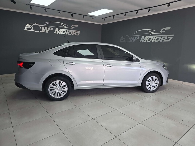 Volkswagen Polo - WP Motors - Image 5