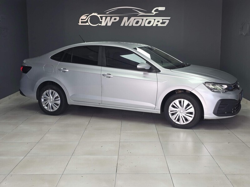 Volkswagen Polo - WP Motors - Image 4