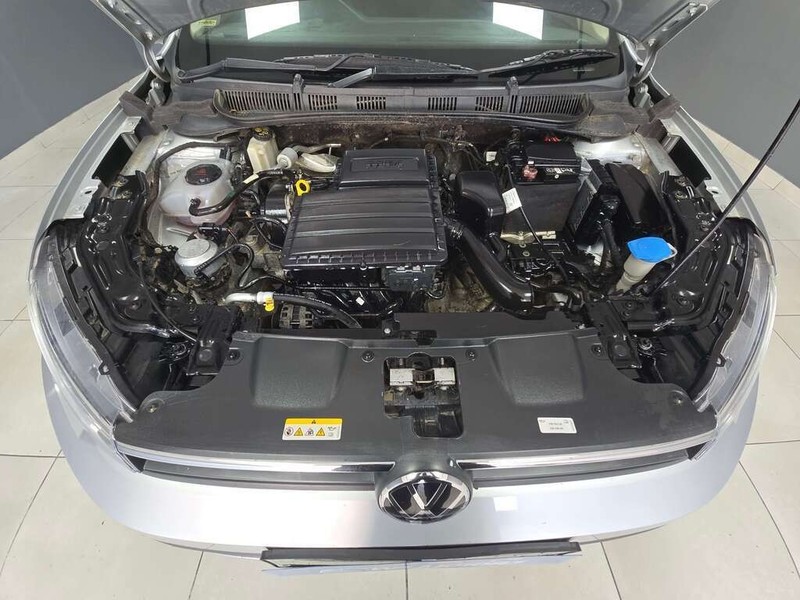 Volkswagen Polo - WP Motors - Image 6