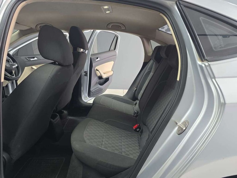Volkswagen Polo - WP Motors - Image 17