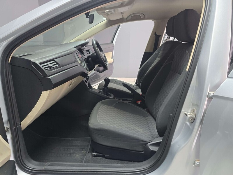 Volkswagen Polo - WP Motors - Image 16