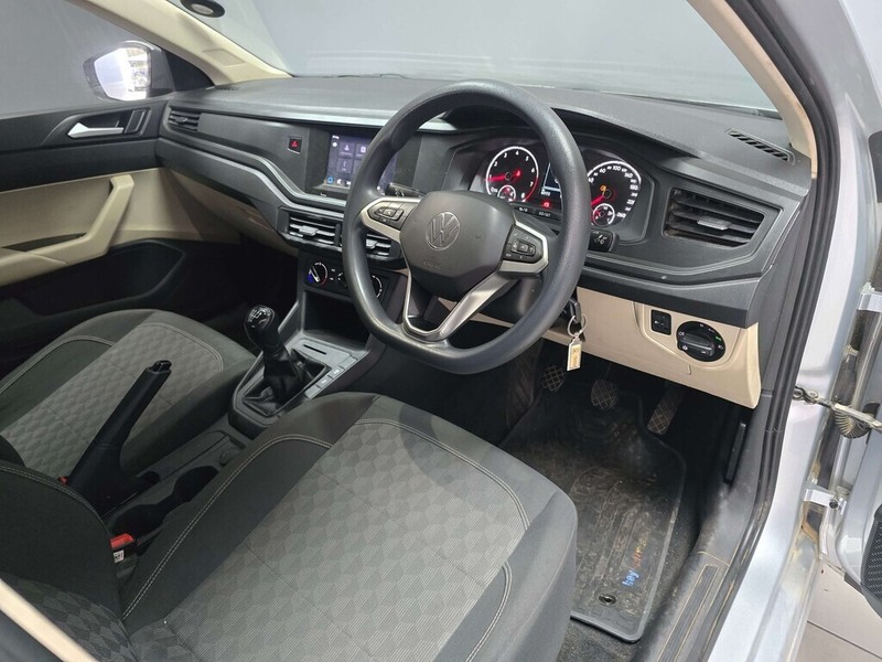 Volkswagen Polo - WP Motors - Image 18