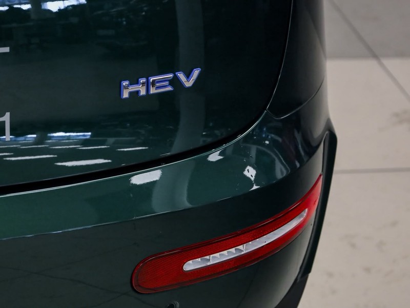 GWM ORA - GWM Haval Woodmead - Image 9