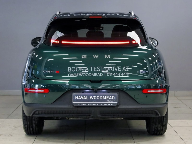 GWM ORA - GWM Haval Woodmead - Image 7