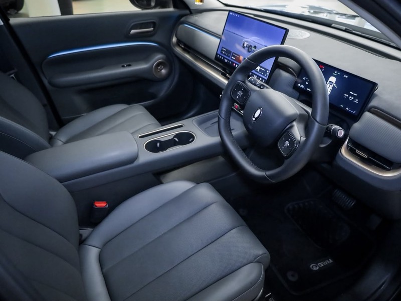 GWM ORA - GWM Haval Woodmead - Image 11