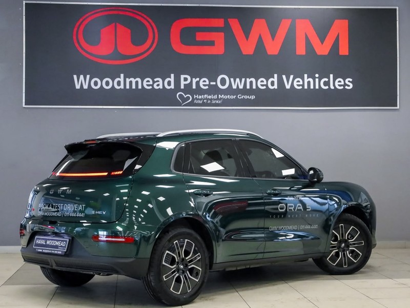 GWM ORA - GWM Haval Woodmead - Image 5