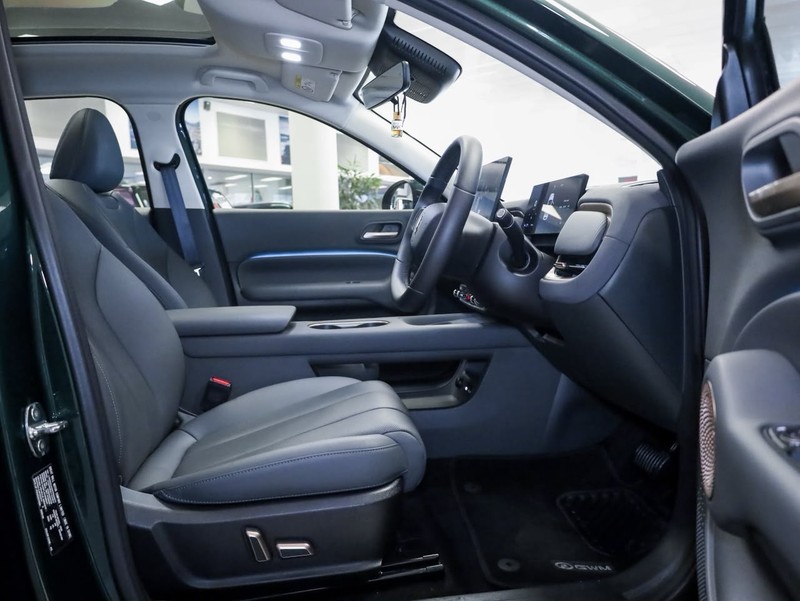 GWM ORA - GWM Haval Woodmead - Image 18